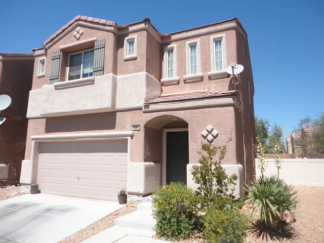 9078 Barren Vista Ct