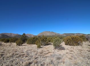 6 Vista Manzanos, Edgewood, NM 87015
