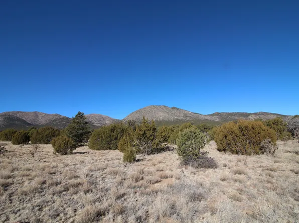 6 Vista Manzanos, Edgewood, NM 87015