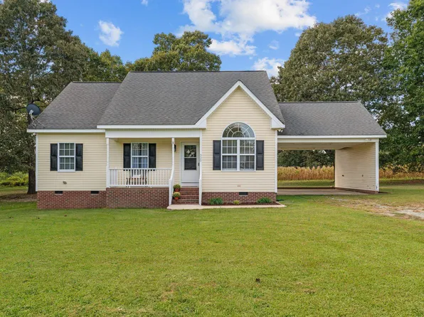 320 Sheriff Watson Rd, Sanford, NC 27332