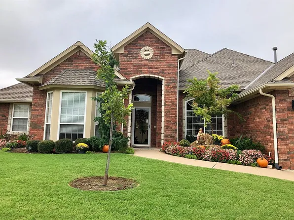 2624 NW 153rd St, Edmond, OK 73013