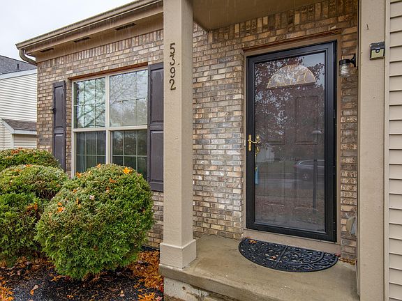 3rd image of 5392 Covington Meadows Dr
