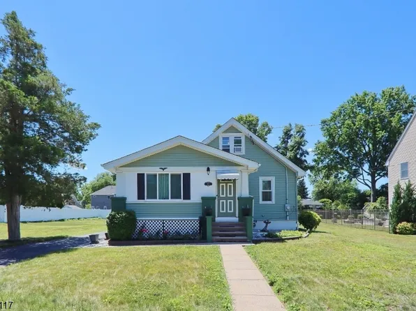 124 Firth St, South Plainfield Boro, NJ 07080