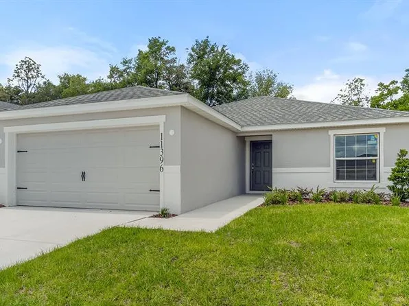 11396 SE 76th Ct, Belleview, FL 34420