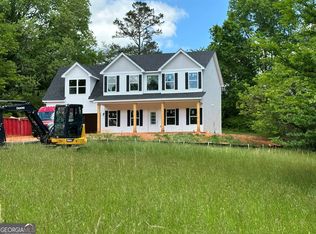 0 Clarkesville Hts, Clarkesville, GA 30523