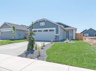 1901 W Deserthawk Dr, Kuna, ID 83634