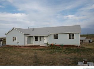 8979 Lariat Loop, Elizabeth, CO 80107