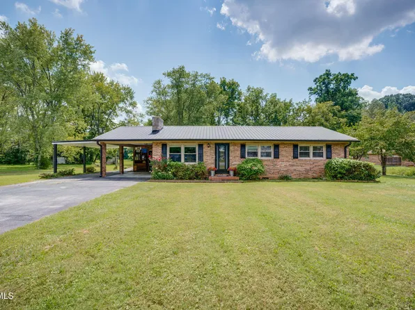 2012 Diana Rd, Kingsport, TN 37660