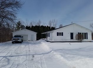 3511 Kaiser Rd, Pinconning, MI 48650