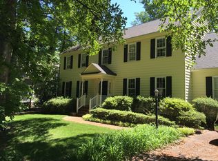 2925 Skipton Rd, Richmond, VA 23225