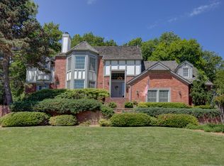 7730 S Irvington Ave, Tulsa, OK 74136
