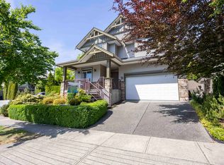 3351 Canary Pl, Coquitlam, BC V3E0E1