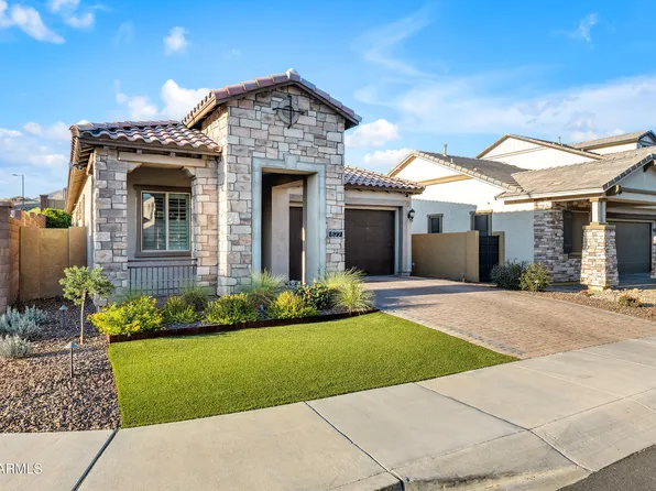 622 E DEER CREEK Road, Phoenix, AZ 85048