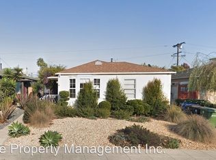 214 Ruth Ave, Venice, CA 90291