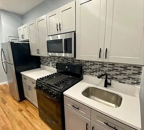 2nd image of 2543 Bedford Ave #1A
