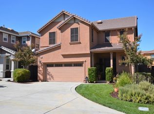 20851 Grapevine Dr, Patterson, CA