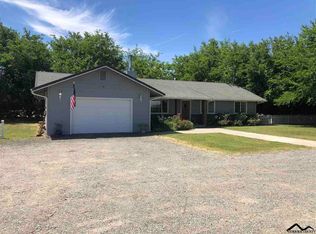 23125 Sierra Vista Ave, Gerber, CA