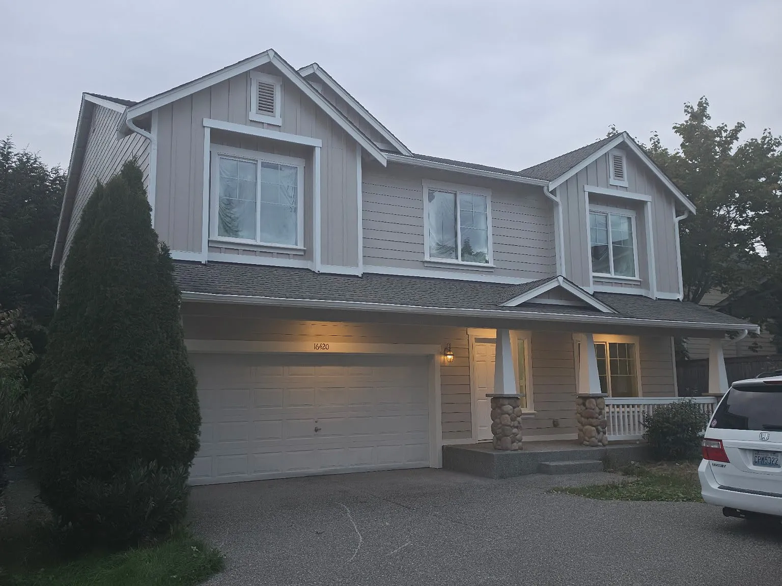 6 bed, 3400 sqft, $4,000 — Photo 2