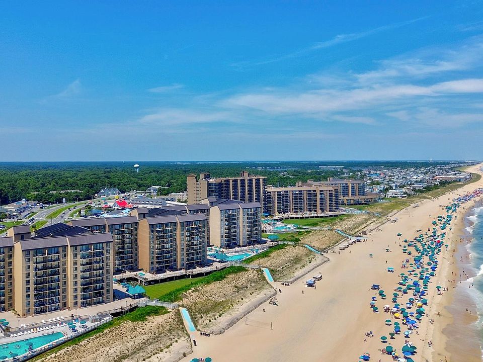 602 Harbour House Rd UNIT 602, Bethany Beach, DE 19930 | MLS # ...