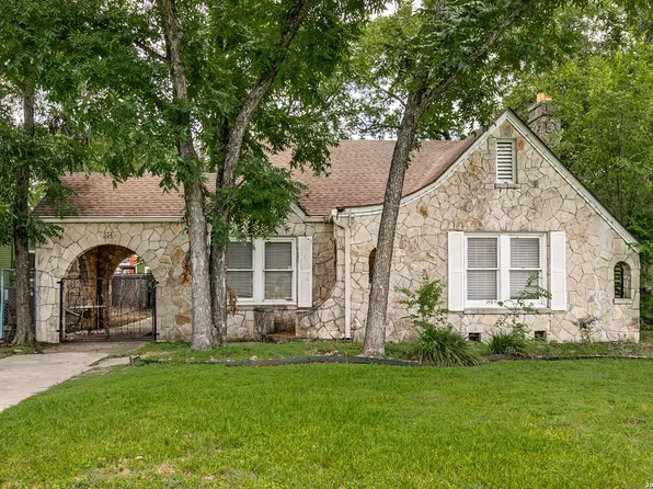 514 Donaldson, San Antonio, TX 78201