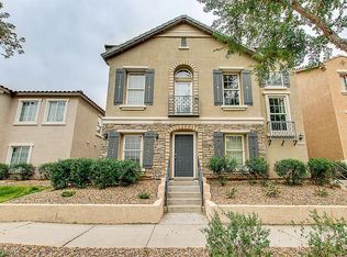 2115 E Fraktur Rd, Phoenix, AZ 85040