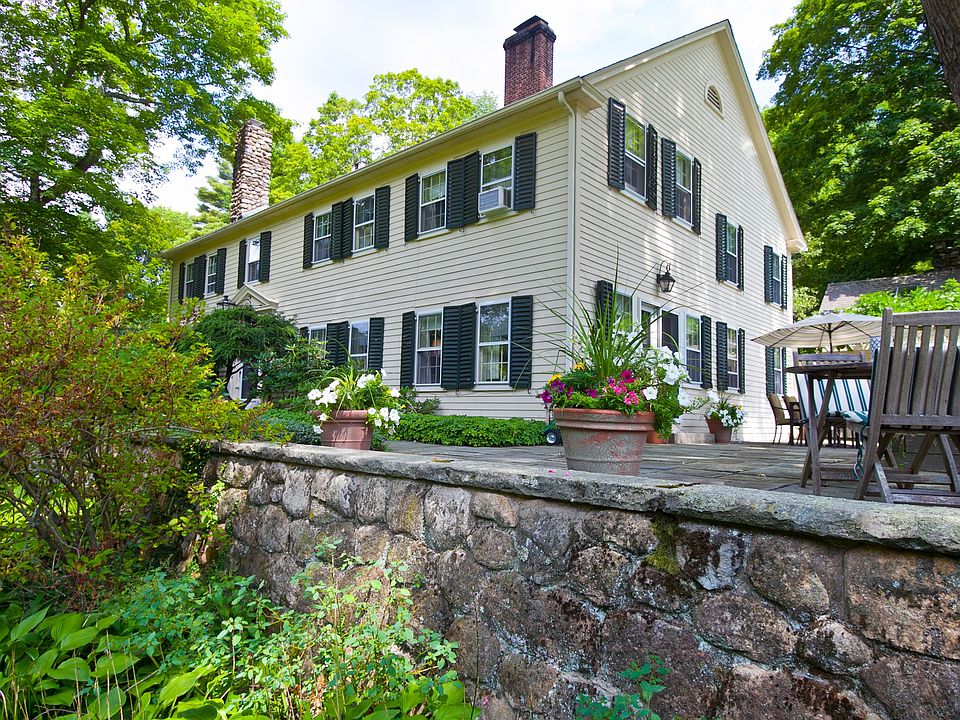 752 Town Hill Rd, New Hartford, CT 06057 Zillow