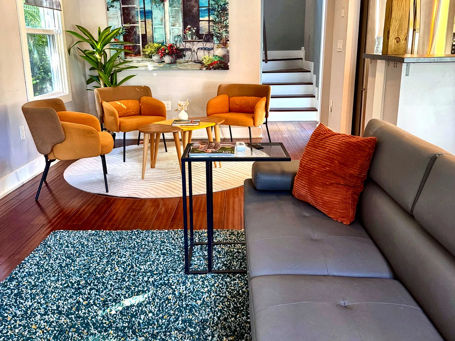 2 bed, 2.5 bath, 1450 sqft, $6,000 — Photo 3
