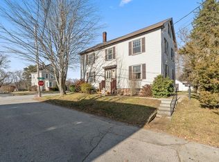 3 Reservoir St, Dover, NH 03820