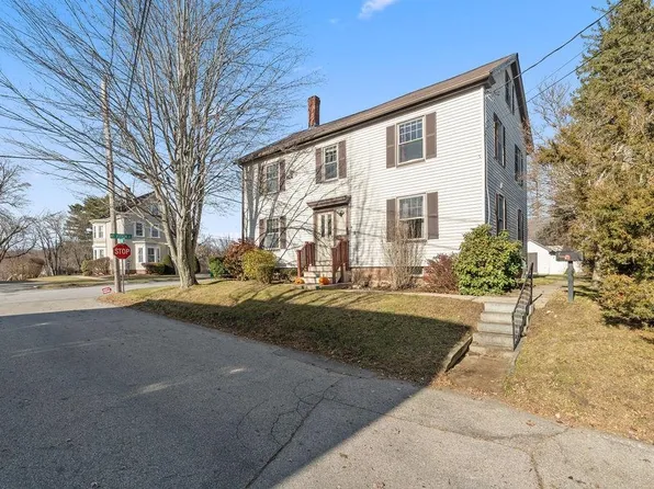 3 Reservoir Street, Dover, NH 03820
