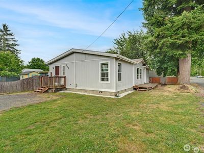 705 SW 1 Street, Castle Rock, WA, 98611