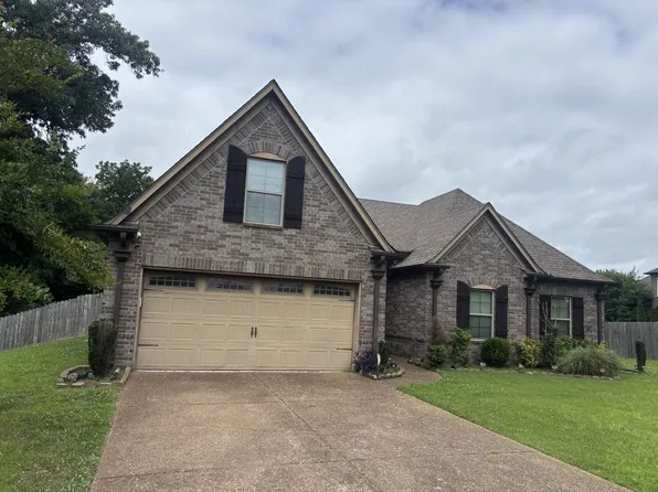 1417 N Pisgah Rd, Cordova, TN 38016