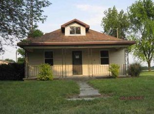 395 N 900 W, Delphi, IN 46923