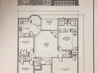 924 SW 16th St, Moore, OK 73160