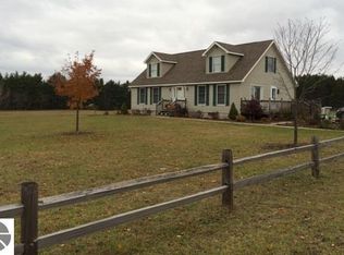 4522 Boardman Rd SW, South Boardman, MI 49680