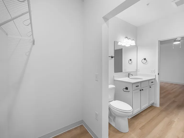West Light Apartments - Brand New — Photo 140