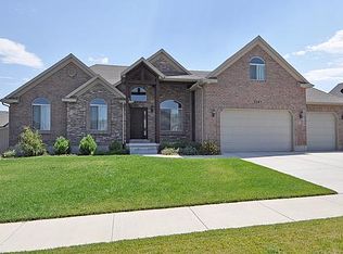 3367 W 10235 S, South Jordan, UT 84095