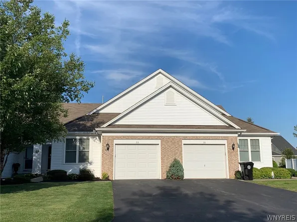 33 Hanover St #33, Lancaster, NY 14086