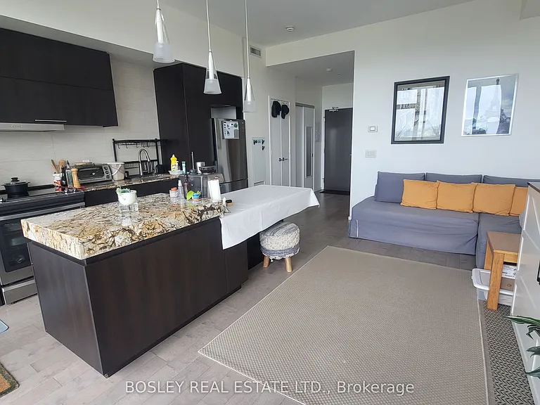 101 Charles St E #4709 — Photo 2