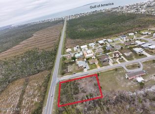 0 15th N, Pt Saint Joe, FL 32456