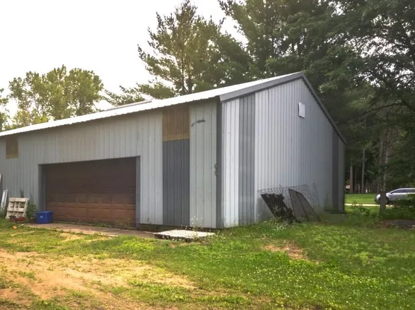 N259 Hidden Springs Dr, Neshkoro, WI 54960