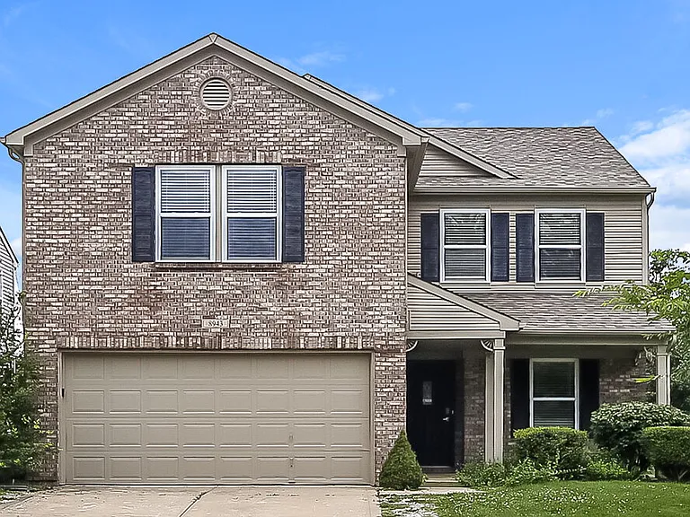 8943 Browns Valley Ln — Photo 1
