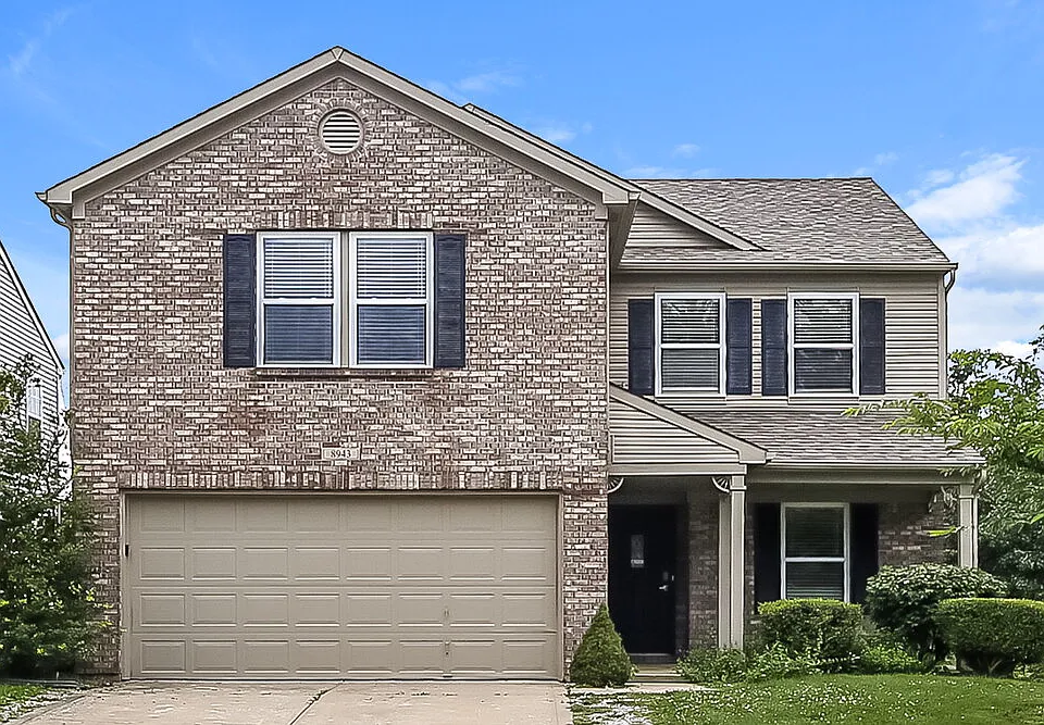 8943 Browns Valley Ln