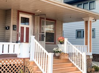 2332 E Washington Ave #1, Madison, WI 53704