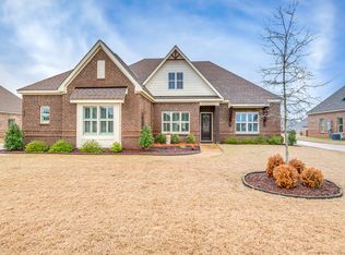 37 Setter Trl, Pike Road, AL 36064