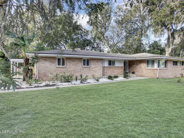 1542 CELLAR Circle, Jacksonville, FL 32225