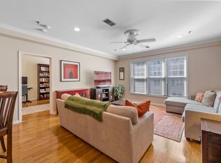 1120 Clinton St APT 3B, Hoboken, NJ 07030