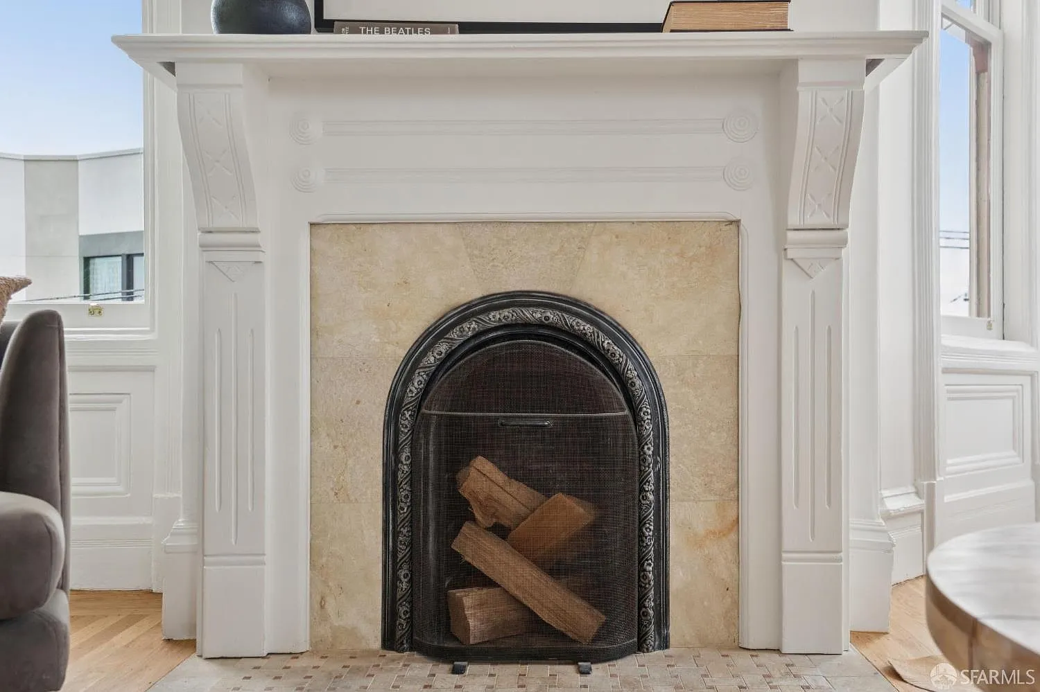 400 Oak St APT 5 - Photo 6