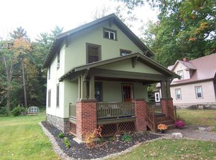 1181 Park Ave, Woolrich, PA 17779