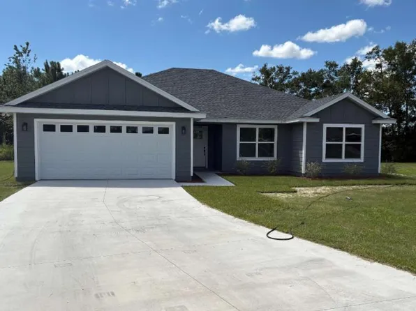 630 SW G St, Lake City, FL 32024