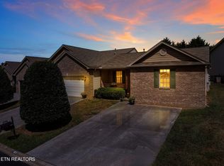 8137 Pepperdine Way, Knoxville, TN 37923
